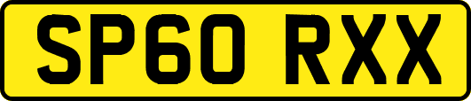 SP60RXX