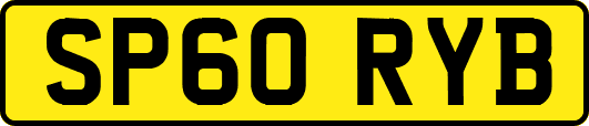SP60RYB