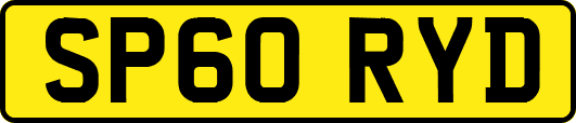 SP60RYD