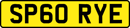 SP60RYE