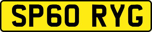 SP60RYG