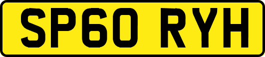 SP60RYH