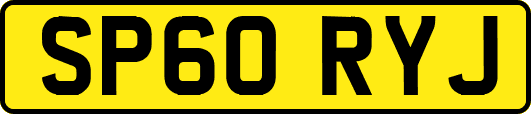 SP60RYJ