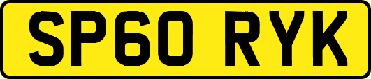 SP60RYK