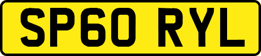 SP60RYL