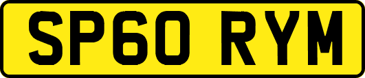 SP60RYM
