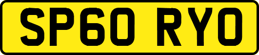 SP60RYO