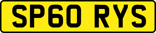 SP60RYS
