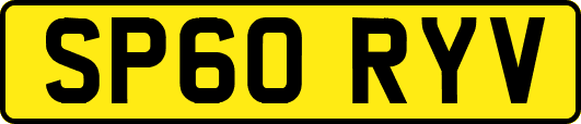 SP60RYV