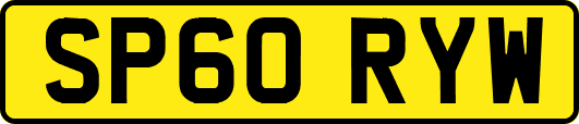 SP60RYW