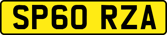SP60RZA