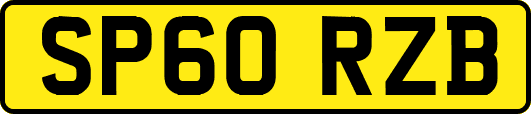 SP60RZB