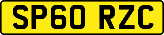 SP60RZC