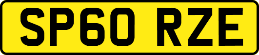 SP60RZE