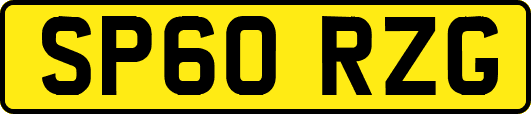 SP60RZG