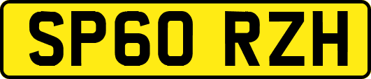 SP60RZH