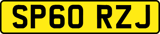 SP60RZJ