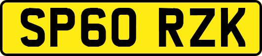 SP60RZK