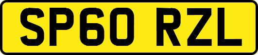 SP60RZL