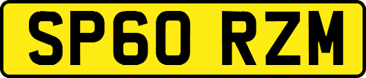 SP60RZM