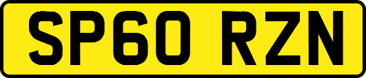 SP60RZN