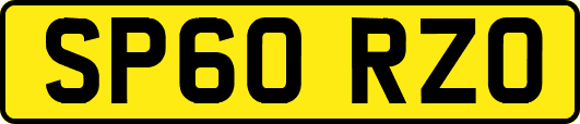 SP60RZO