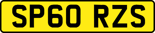 SP60RZS
