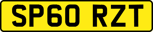 SP60RZT