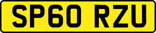 SP60RZU