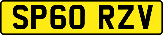 SP60RZV