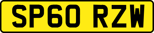 SP60RZW