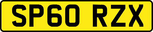 SP60RZX
