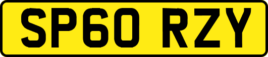 SP60RZY