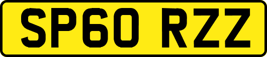SP60RZZ