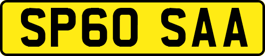 SP60SAA