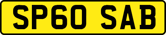 SP60SAB