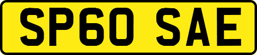 SP60SAE