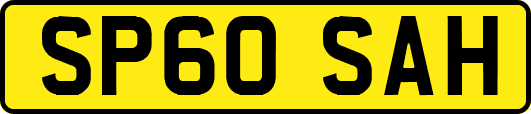 SP60SAH