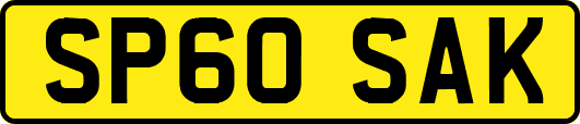 SP60SAK