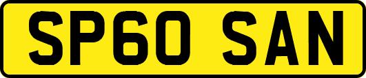 SP60SAN