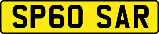 SP60SAR