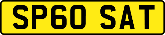 SP60SAT
