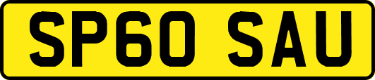 SP60SAU