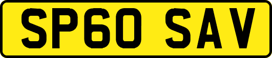 SP60SAV