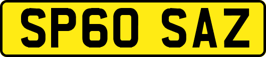 SP60SAZ