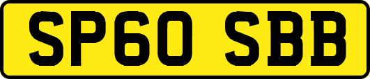 SP60SBB