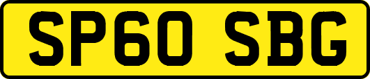SP60SBG