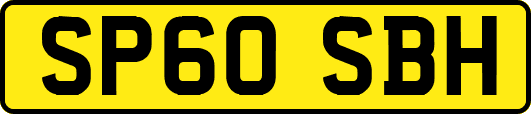 SP60SBH