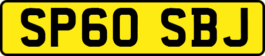 SP60SBJ