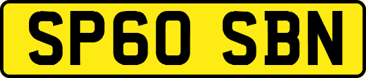 SP60SBN